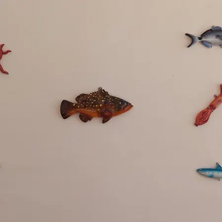 Vendégház Mare&relax Mazara del Vallo