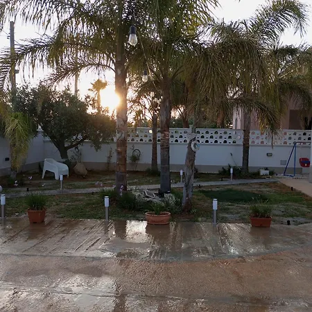 Casa de hóspedes Mare&relax