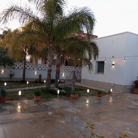 ゲストハウス Mare&relax 3*