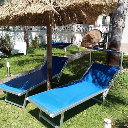 Pensión Mare&relax