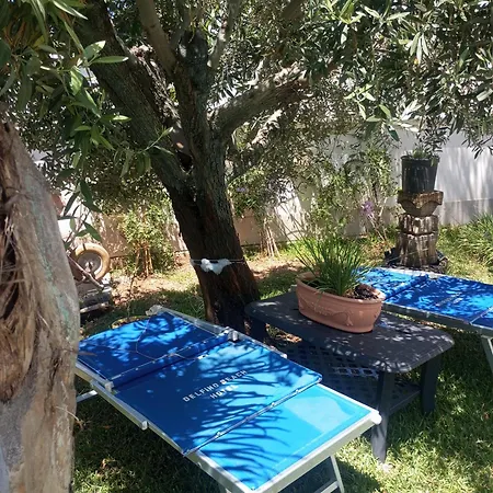 بيت ضيافة Mare&relax 3*