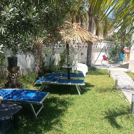Mare&relax Mazara del Vallo