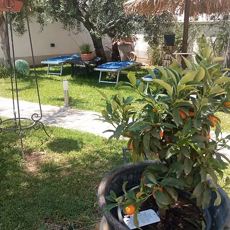 Mare&relax بيت ضيافة