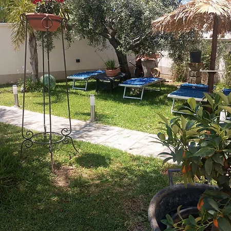 Pensión Mare&relax 3*