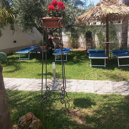 Casa de hóspedes Mare&relax 3*