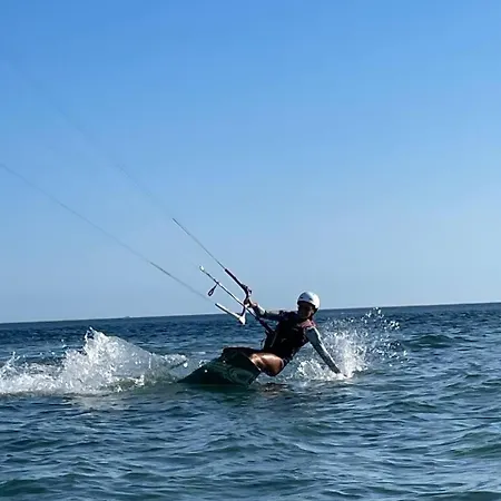 Mare&relax 3* Mazara del Vallo